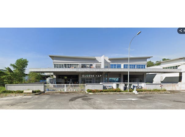 Kuala Selangor, Selangor 45600