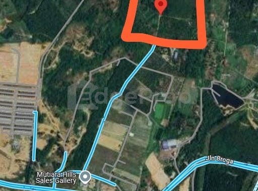 Hulu Langat, Selangor 43500