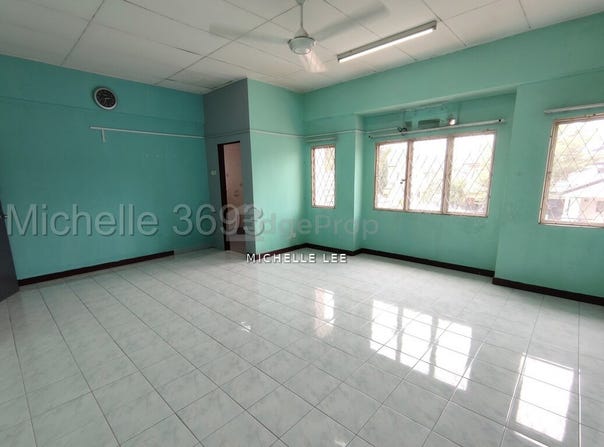 Shah Alam, Selangor 40460