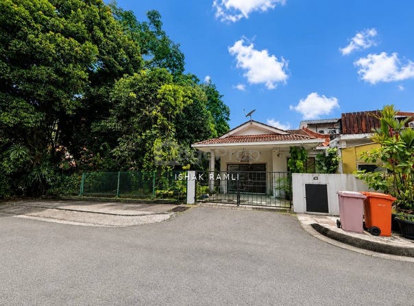 Jalan Camar, Kota Damansara, Selangor 47810