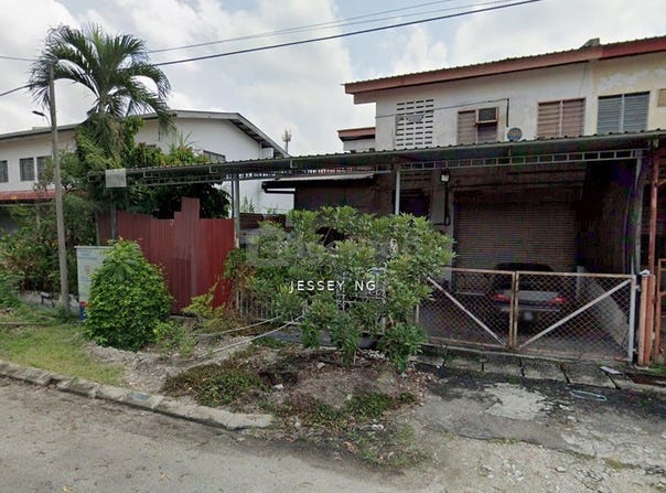 Persiaran Perindustrian Pengkalan, Ipoh, Perak 31650
