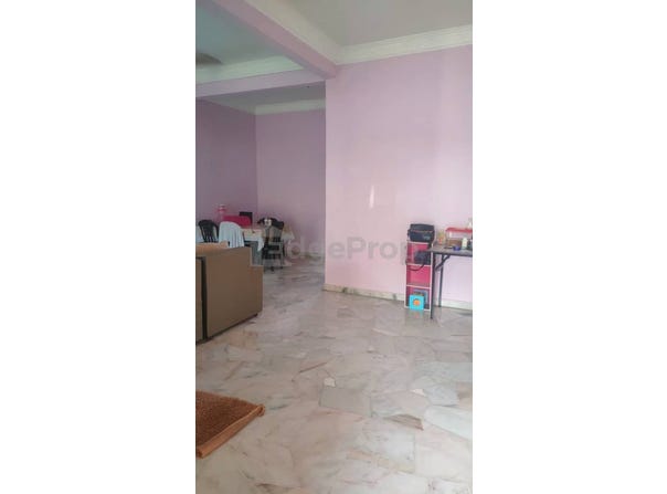 Jalan Kasawari, Puchong, Selangor 47100