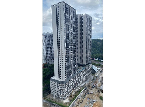 Damansara Perdana, Selangor 47820