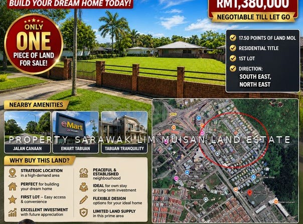 Jalan Setia Raya, Damansara, Kuala Lumpur