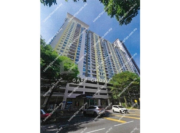 Jalan Genting Klang, 53300, Kuala Lumpur, Setapak, Kuala Lumpur 53300