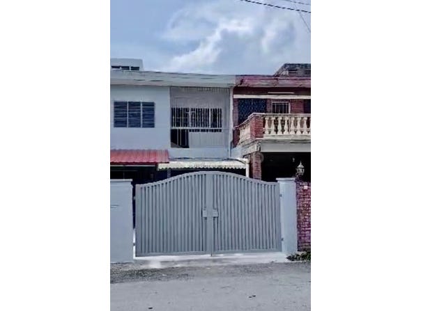 Jalan Reko, Kajang, Selangor 43000