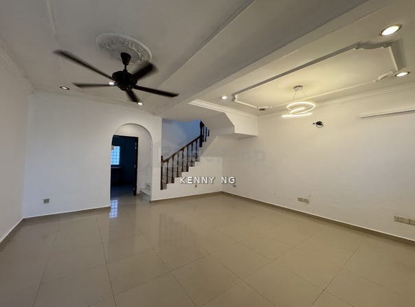 Jalan Sungai Keramat, Klang, Selangor 42100