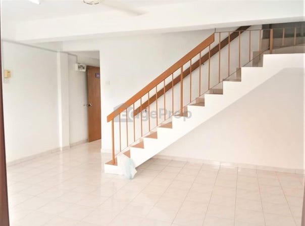 Jalan Perdana 2/1, Pandan Perdana, Selangor 55300