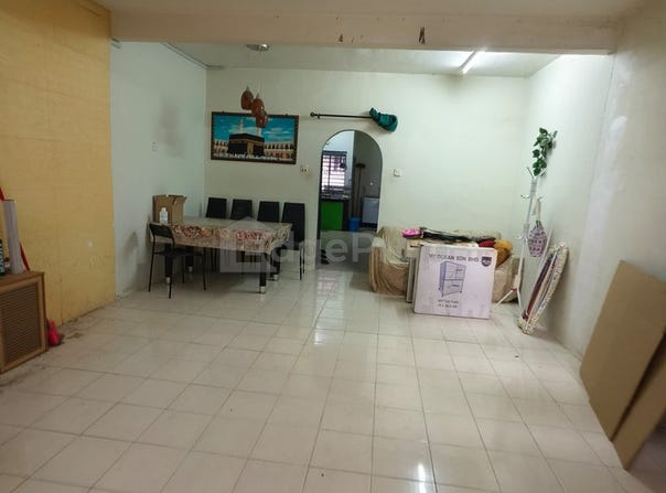 Jalan Harmoni, Kajang, Selangor 43500