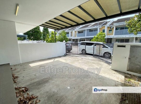 Jalan Nadayu 1, Kajang, Selangor 43000