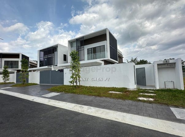 Sg Jerlok, Kajang, Selangor 43000