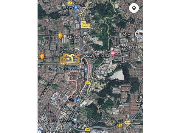Balakong, Selangor 43200