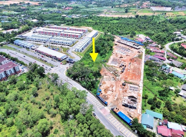Puchong, Selangor 47100