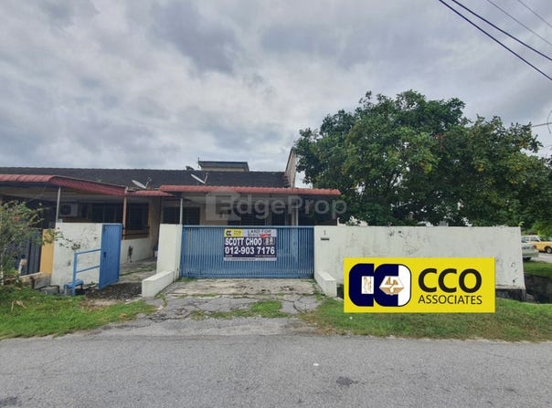 Ipoh, Perak 31400