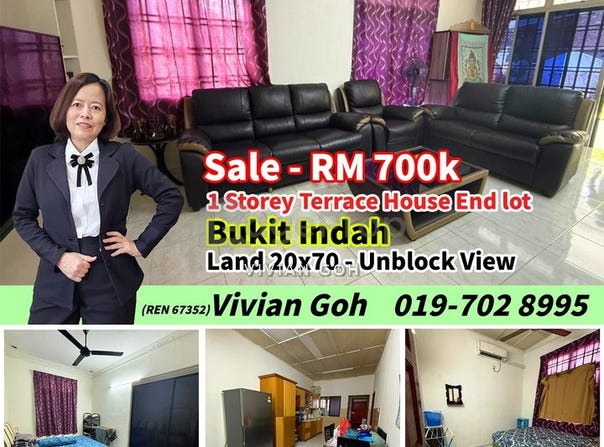 Johor Bahru, Johor 81200