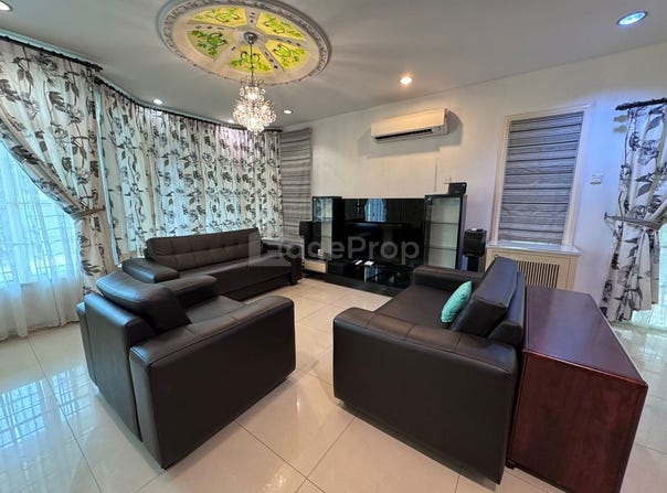 Jalan Klebang Jaya, Klebang, Melaka 75200