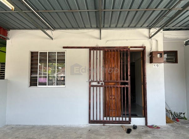 Nibong Tebal, Penang 14300
