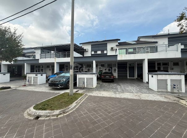 Dengkil, Selangor 43800