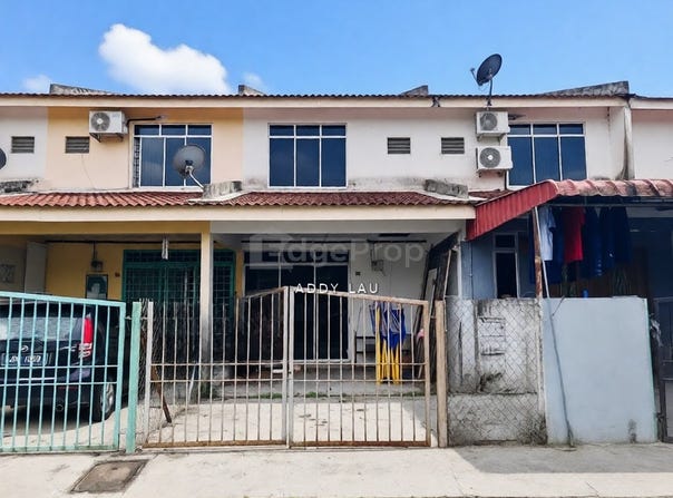 Segamat, Johor 84997