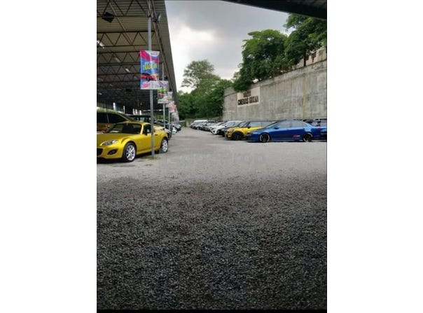 Taman Cheras Intan 43200 Cheras Selangor, Cheras, Selangor 43200