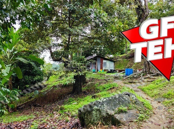 Balik Pulau, Penang 11000