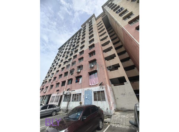 Port Klang, Selangor 42000