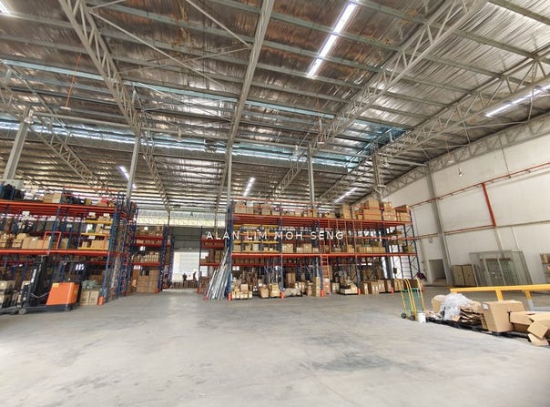 Bandar Puncak Alam, Selangor 42300