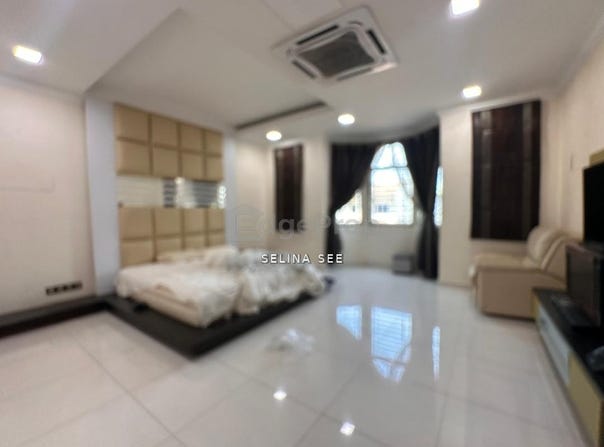 Lebuhraya Selat Klang, Klang, Selangor 41400