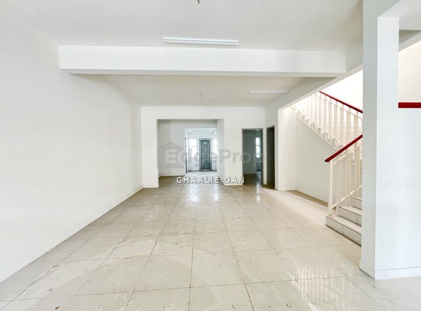Chimes @ Bandar Rimbayu, Jalan Flora 3, 41200, Selangor, Telok Panglima Garang, Selangor 41200