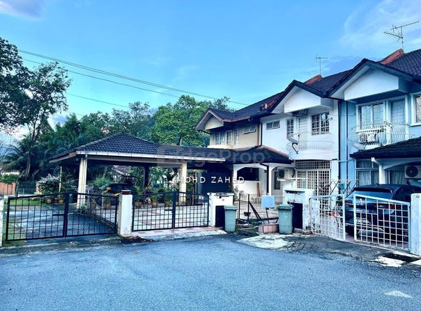 Seksyen 5, Wangsa Maju, Kuala Lumpur 53300