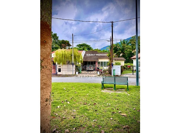 Pulau TIkus, Penang 10350