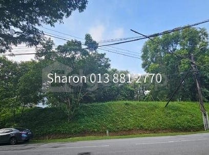 Taman Yarl, Jalan Klang Lama (Old Klang Road), Other 58200