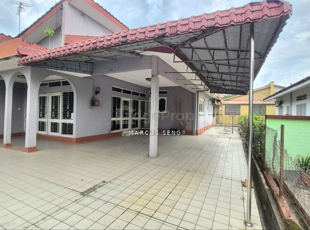 Off Jalan Hassan, Ipoh, Perak 30100
