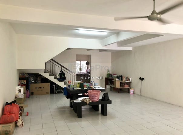 U5, Subang, Selangor 40150