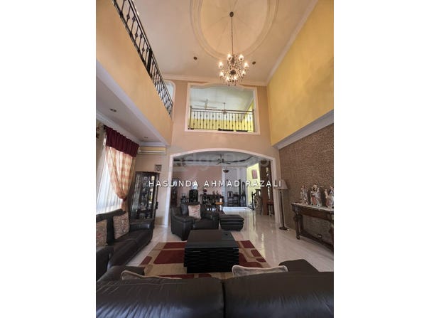 Selangor, Batu 9th Cheras, Selangor 43200