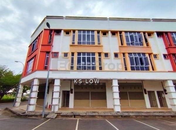 Segamat, Johor 85000