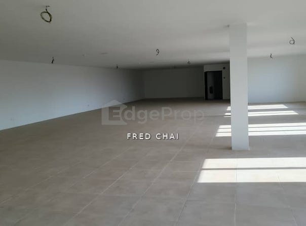 Jalan Kpb, Balakong, Selangor 43300
