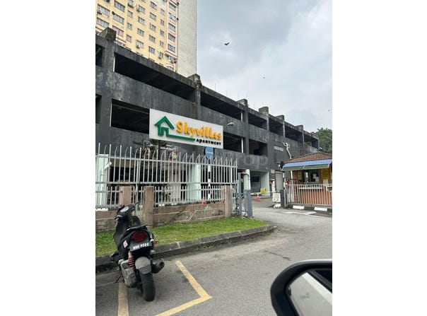 Seri Kembangan, Selangor 43300