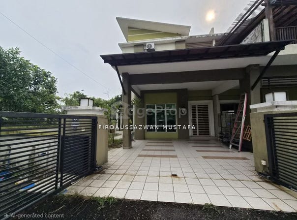 Jalan Tiara Heights, Sepang, Selangor 43900