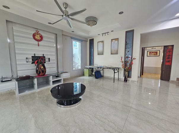 Jalan Cheras Zen, Cheras, Selangor 43200