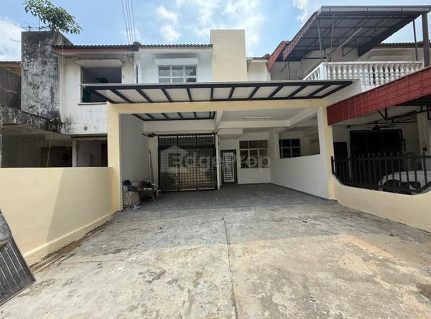 Ulu Tiram, Johor 81800