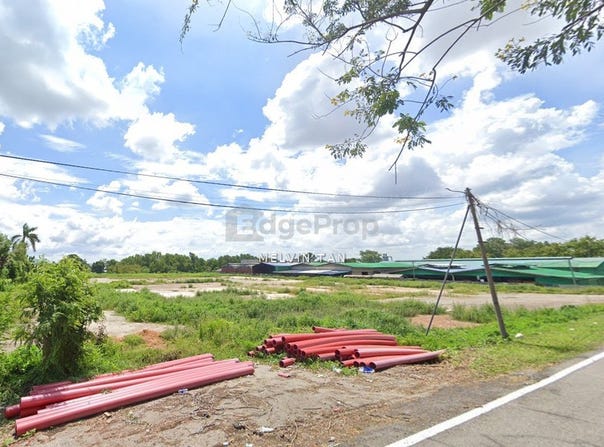 Sungai Petani, Kedah 8000