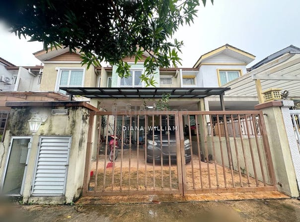 Jalan Prima, Puchong, Selangor 47150