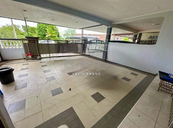 PLOT 614,,, TAMAN DESA RISHAH, 30100, Kinta, Perak 30100