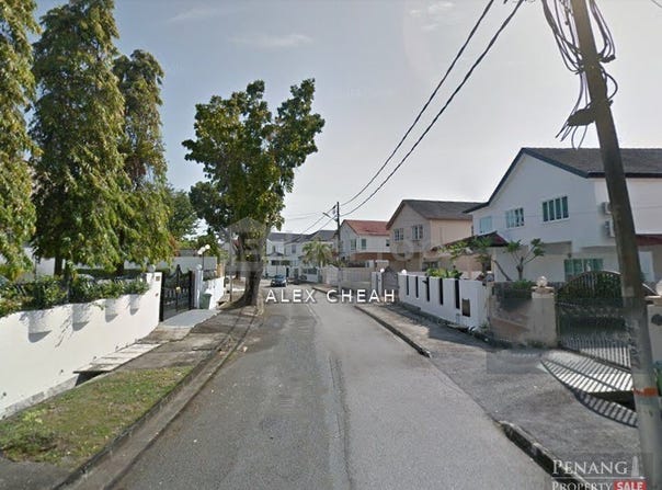 Minden Heights, Gelugor, Penang, Gelugor, Penang 11700
