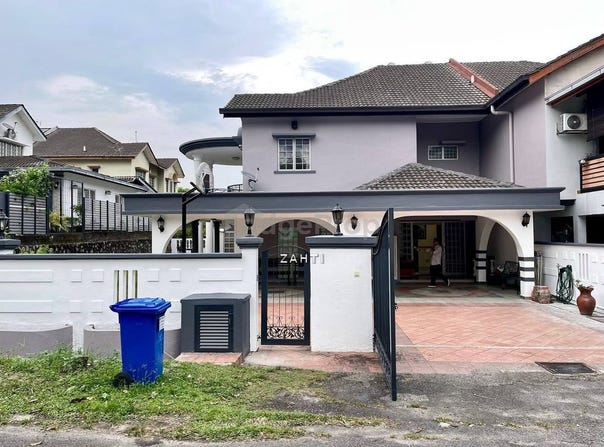 Section 9, Shah Alam, Selangor 40100