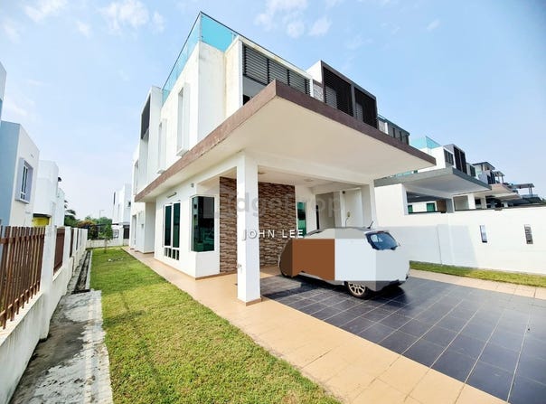 Puchong, Selangor
