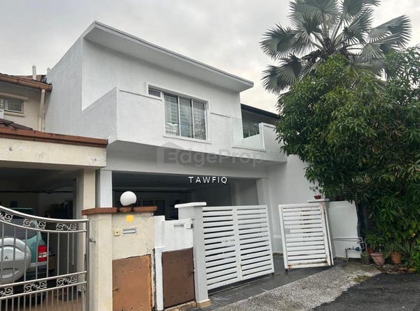 Jalan BK 5, Bandar Kinrara Puchong, Selangor 47180