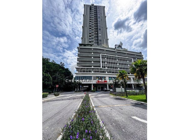 Shah Alam, Selangor 40170