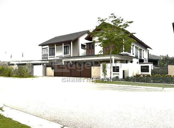 Shah Alam, Selangor 40160